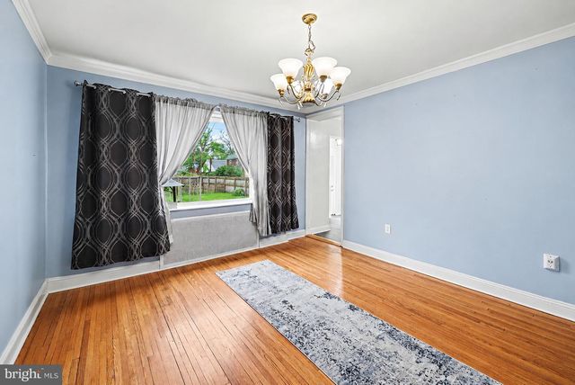 2501 N 2ND ST, Harrisburg, PA 17110
