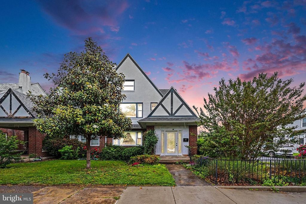 2501 N 2ND ST, Harrisburg, PA 17110