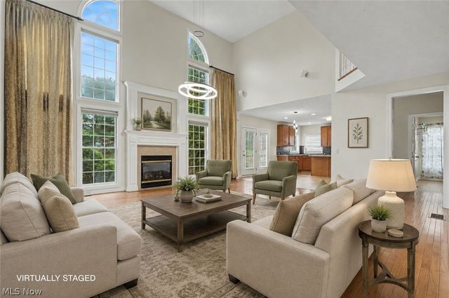 1257 Muchney Circle, Akron, OH 44312