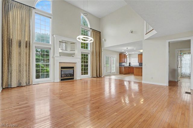 1257 Muchney Circle, Akron, OH 44312