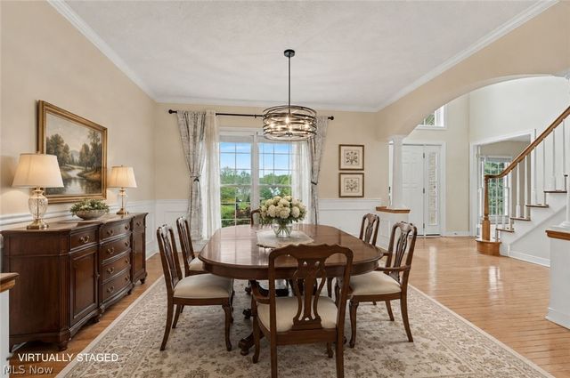 1257 Muchney Circle, Akron, OH 44312