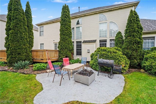 1257 Muchney Circle, Akron, OH 44312
