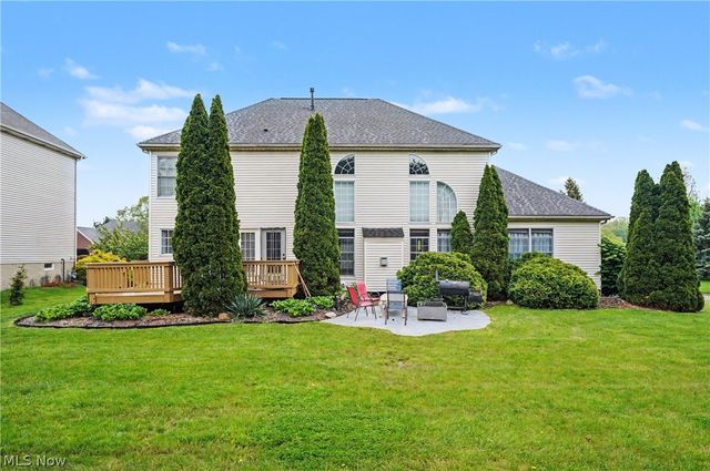 1257 Muchney Circle, Akron, OH 44312