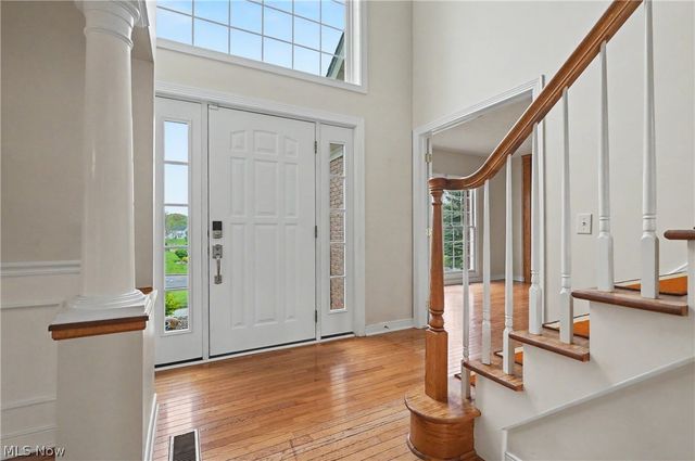 1257 Muchney Circle, Akron, OH 44312
