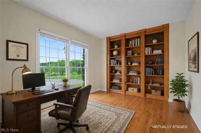 1257 Muchney Circle, Akron, OH 44312