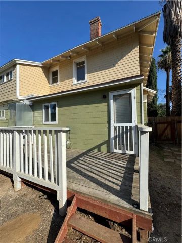 3857 PINE Street, Riverside, CA 92501
