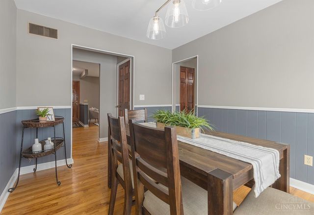 11342 Kenshire Drive, Forest Park, OH 45240