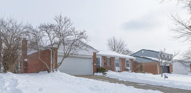 11342 Kenshire Drive, Forest Park, OH 45240