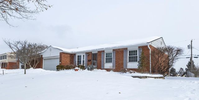 11342 Kenshire Drive, Forest Park, OH 45240