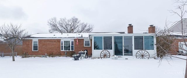 11342 Kenshire Drive, Forest Park, OH 45240