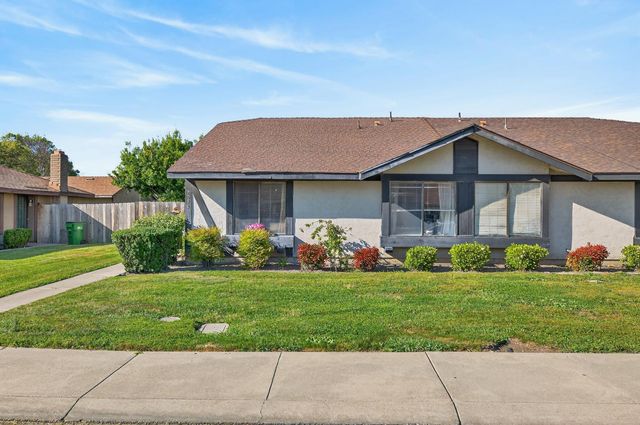 7033 Tristan Cir, Stockton, CA 95210