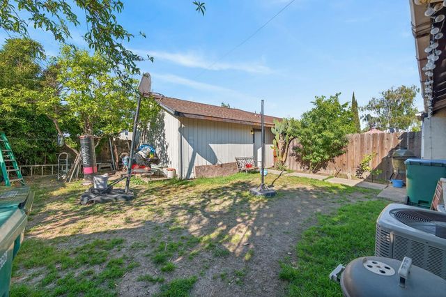 7033 Tristan Cir, Stockton, CA 95210