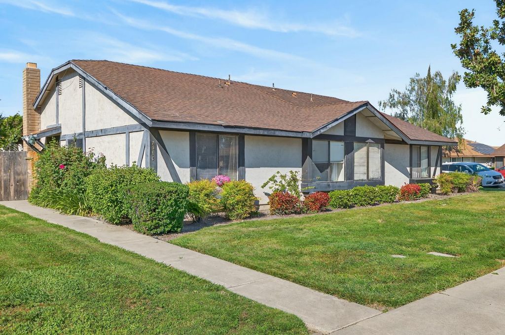 7033 Tristan Cir, Stockton, CA 95210