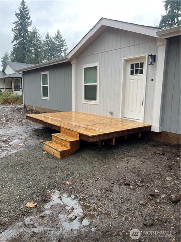 20001 69th Avenue Ct E, Spanaway, WA 98387