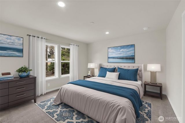 20001 69th Avenue Ct E, Spanaway, WA 98387