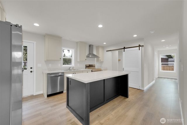 20001 69th Avenue Ct E, Spanaway, WA 98387