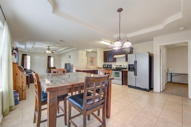 18835 Driftwood Springs Drive, Katy, TX 77449