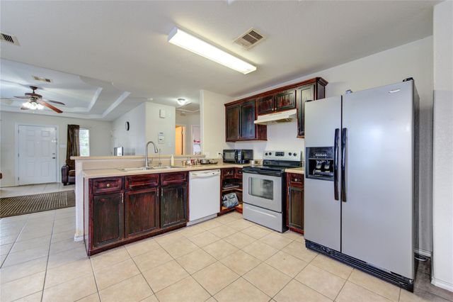 18835 Driftwood Springs Drive, Katy, TX 77449