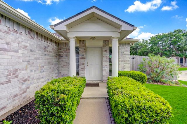 18835 Driftwood Springs Drive, Katy, TX 77449