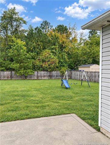 3600 Crosswinds Drive, Hope Mills, NC 28348
