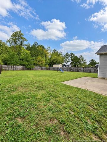 3600 Crosswinds Drive, Hope Mills, NC 28348