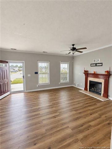 3600 Crosswinds Drive, Hope Mills, NC 28348