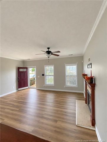 3600 Crosswinds Drive, Hope Mills, NC 28348