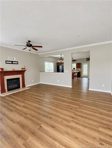 3600 Crosswinds Drive, Hope Mills, NC 28348