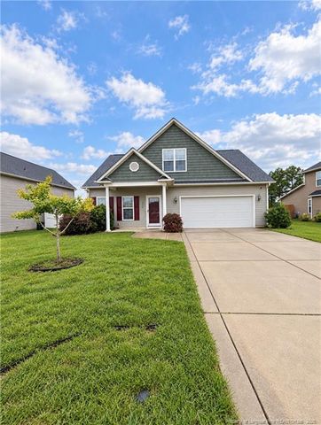 3600 Crosswinds Drive, Hope Mills, NC 28348