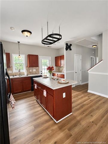 3600 Crosswinds Drive, Hope Mills, NC 28348