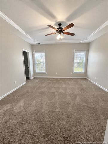3600 Crosswinds Drive, Hope Mills, NC 28348