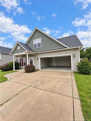 3600 Crosswinds Drive, Hope Mills, NC 28348