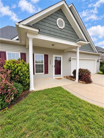 3600 Crosswinds Drive, Hope Mills, NC 28348