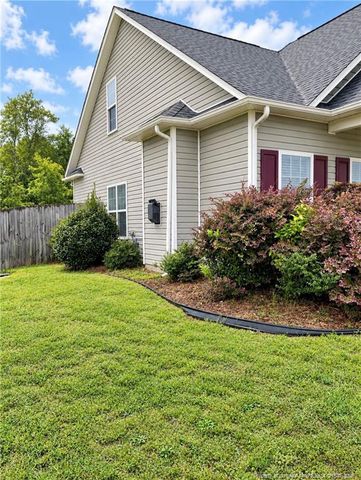 3600 Crosswinds Drive, Hope Mills, NC 28348