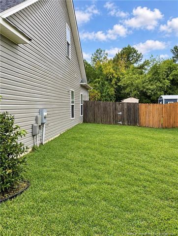 3600 Crosswinds Drive, Hope Mills, NC 28348
