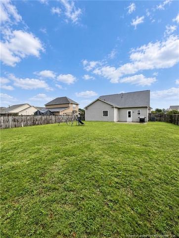 3600 Crosswinds Drive, Hope Mills, NC 28348