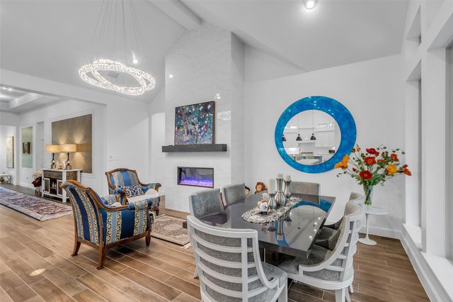 633 North Rivus Overlook Drive, Willis, TX 77318