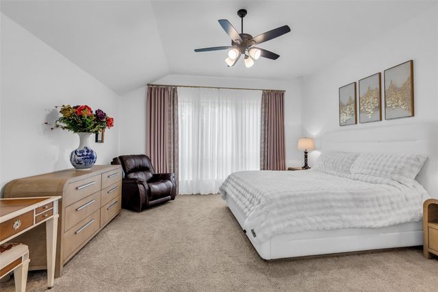 633 North Rivus Overlook Drive, Willis, TX 77318