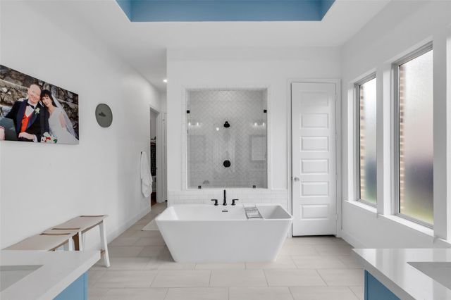 633 North Rivus Overlook Drive, Willis, TX 77318