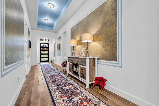 633 North Rivus Overlook Drive, Willis, TX 77318