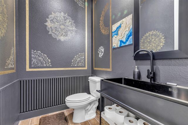 633 North Rivus Overlook Drive, Willis, TX 77318