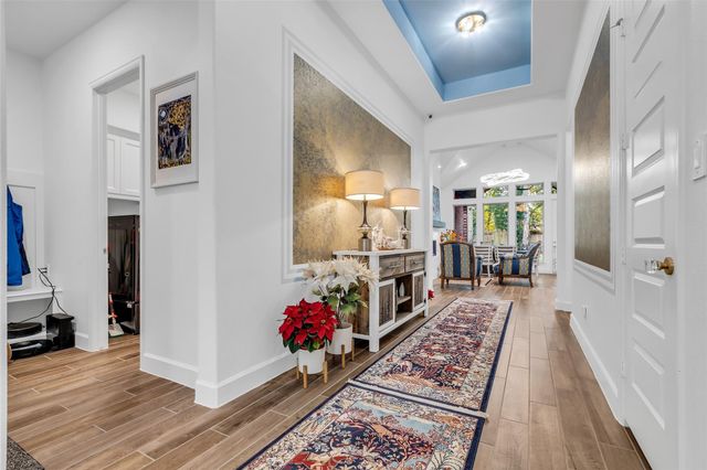 633 North Rivus Overlook Drive, Willis, TX 77318