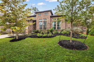 633 North Rivus Overlook Drive, Willis, TX 77318