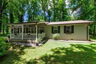 485 Heaton Road, Marble, NC 28905