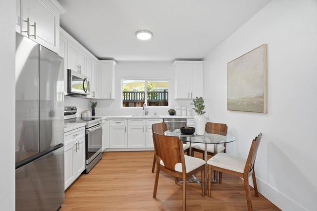 125 Webster, Palo Alto, CA 94301