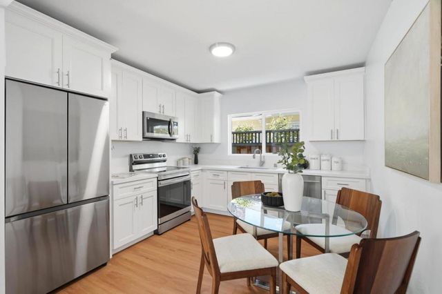 125 Webster, Palo Alto, CA 94301