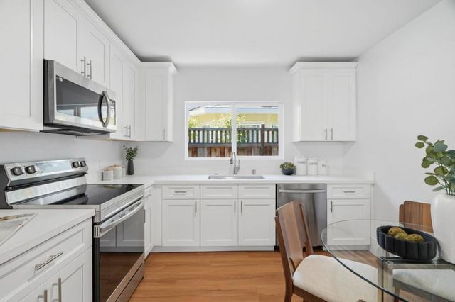 125 Webster, Palo Alto, CA 94301