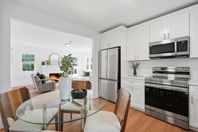 125 Webster, Palo Alto, CA 94301