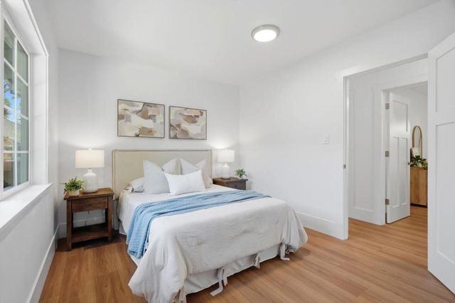 125 Webster, Palo Alto, CA 94301