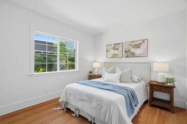 125 Webster, Palo Alto, CA 94301